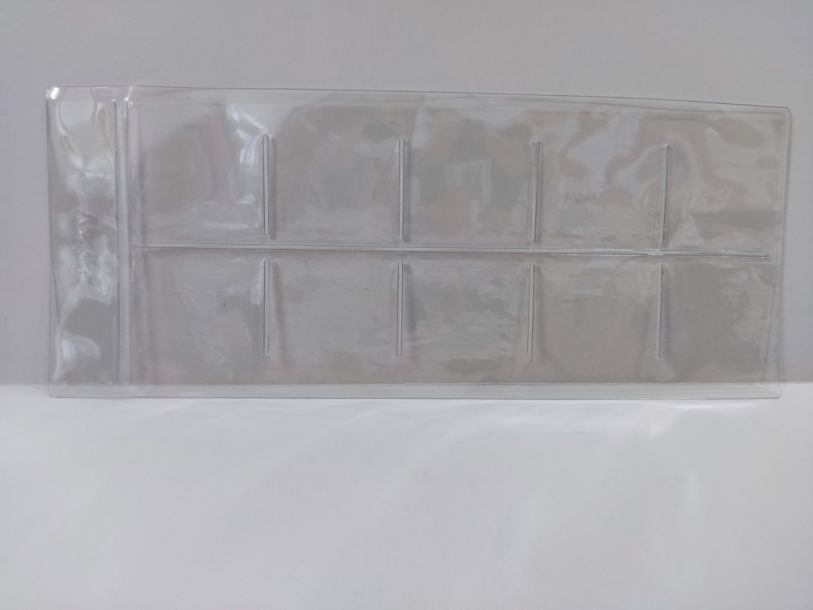 Plastix Xray Film Jacket